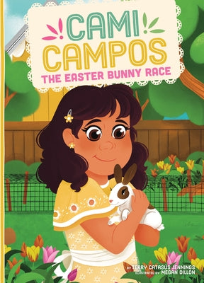 Easter Bunny Race by Jennings, Terry Catasús