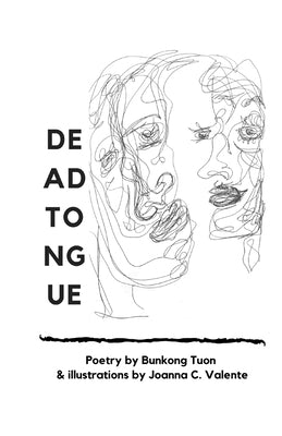 Dead Tongue by Valente, Joanna C.