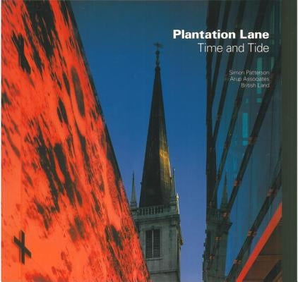 Plantation Lane: Time and Tide by Brislin, Paul