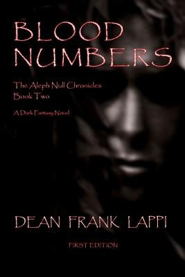 Blood Numbers by Lappi, Dean