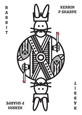 Rabbit Rabbit by Sharpe, Kerrin P.