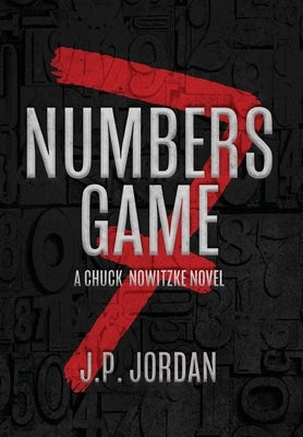Numbers Game by Jordan, J. P.