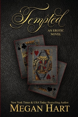 Tempted by Hart, Megan