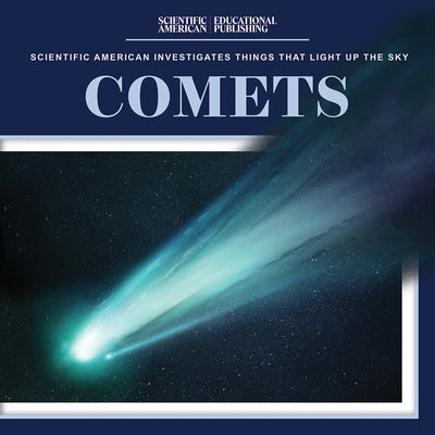Comets by Reynolds, Donna