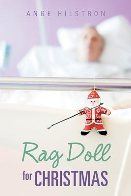 Rag Doll for Christmas by Hilstron, Ange