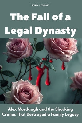 The Fall of a Legal Dynasty: Alex Murdaugh and the Shocking Crimes That Destroyed a Family Legacy by Cowart, Sonia J.