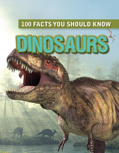Dinosaurs by Parker, Steve