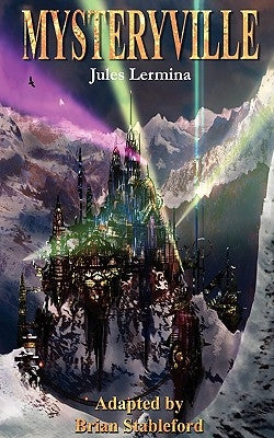Mysteryville by Lermina, Jules