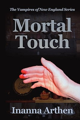 Mortal Touch by Arthen, Inanna