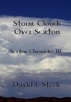 Storm Clouds Over Sexton by Steele, David J.