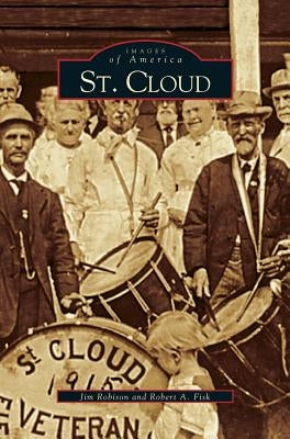 St. Cloud by Robison, Jim