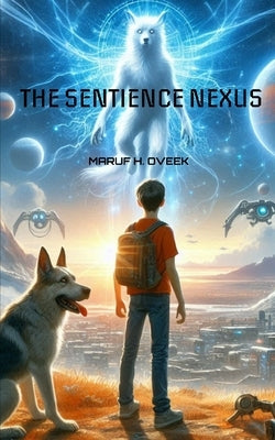 The Sentience Nexus by Oveek, Maruf H.