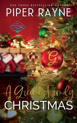 A Greene Family Christmas by Rayne, Piper