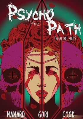 Psycho Path by Manard, Stefani