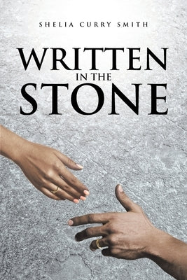 Written in the Stone by Curry Smith, Shelia