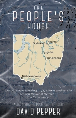The People's House by Pepper, David