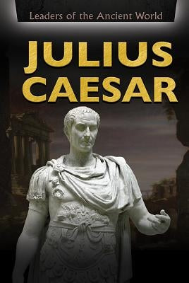 Julius Caesar by Baum, Margaux