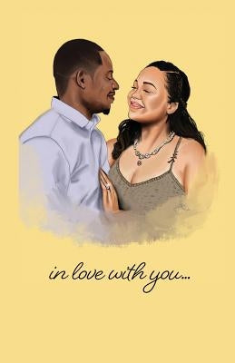 In love with you by Jeanty, Pierre a.