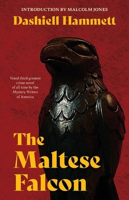 The Maltese Falcon (Warbler Classics Annotated Edition) by Hammett, Dashiell