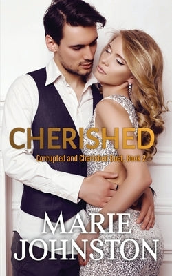 Cherished by Johnston, Marie