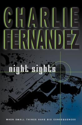 Night Sights by Fernandez, Charlie