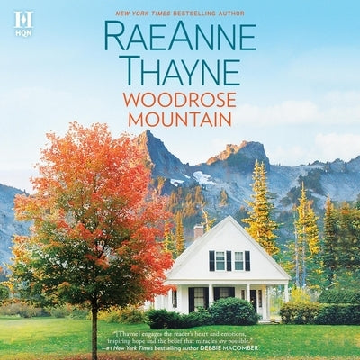 Woodrose Mountain by Thayne, Raeanne