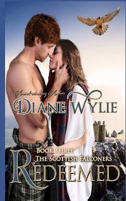 Redeemed by Wylie, Diane