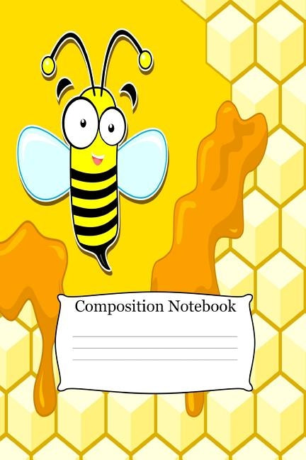Composition Notebook: For School Kids that Love Creative Writing and Taking Notes for Class by Logging Co, Memory