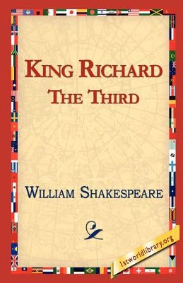 King Richard III by Shakespeare, William