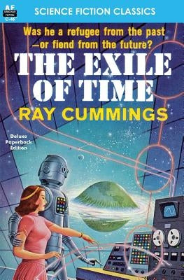 The Exile of Time by Cummings, Ray