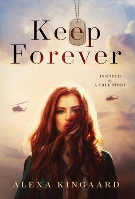 Keep Forever by Kingaard, Alexa