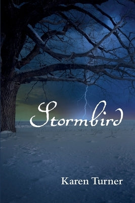 Stormbird by Turner, Karen