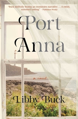 Port Anna by Buck, Libby