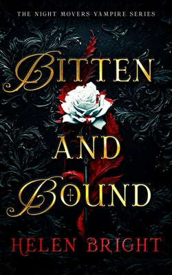 Bitten and Bound by Bright, Helen