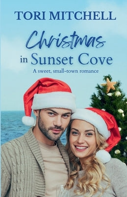 Christmas in Sunset Cove by Mitchell, Tori