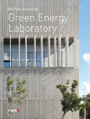 Green Energy Laboratory: Archea Associati by Andreini, Laura