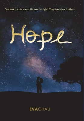 Hope by Chau, Eva