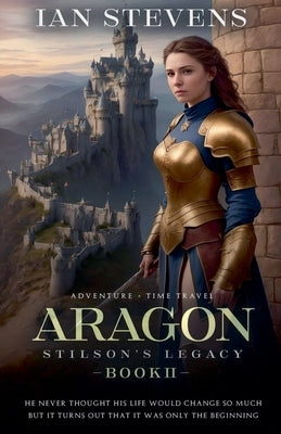 Aragon by Stevens, Ian