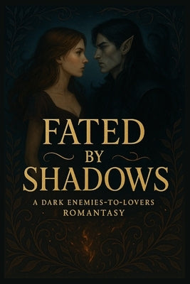 Fated by Shadows: A Dark Enemies-to-Lovers Romantasy by Vale, Astra