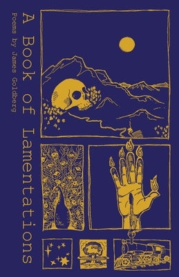 A Book of Lamentations by Wilkes Goldberg, Nicole
