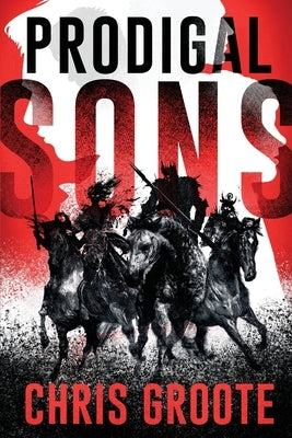 Prodigal Sons by Groote, Chris