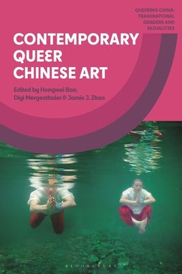 Contemporary Queer Chinese Art by Bao, Hongwei