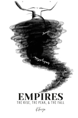 Empires: The Rise, The Peak, & The Fall by Rheign