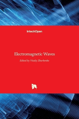 Electromagnetic Waves by Zhurbenko, Vitaliy