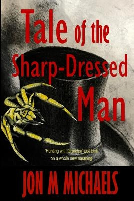 Tale of the Sharp-Dressed Man by Robertson, Ally