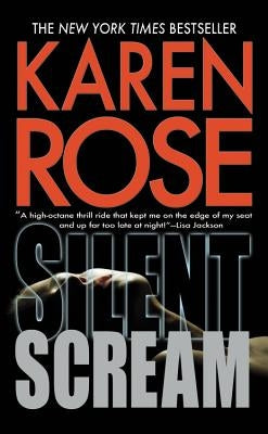 Silent Scream by Rose, Karen