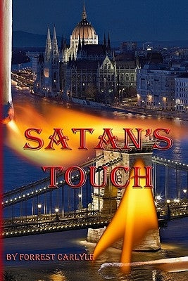 Satan's Touch by Carlyle, Forrest