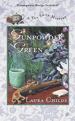 Gunpowder Green by Childs, Laura