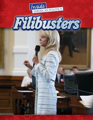 Filibusters by Croy, Anita