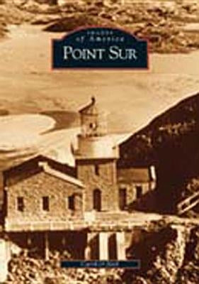 Point Sur by O'Neil, Carol